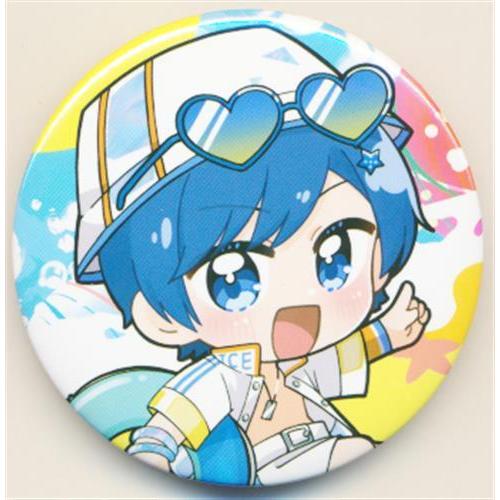 イレギュラーダイス いれいす ランダム缶バッジ 第11弾 IF B