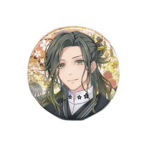 イレギュラーダイス いれいす ランダム缶バッジ 第11弾 悠佑 D