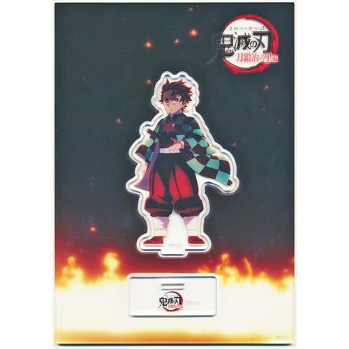 鬼滅の刃 刀鍛冶の里編 「みんなの想いがその刀に」 ランダムアクリル