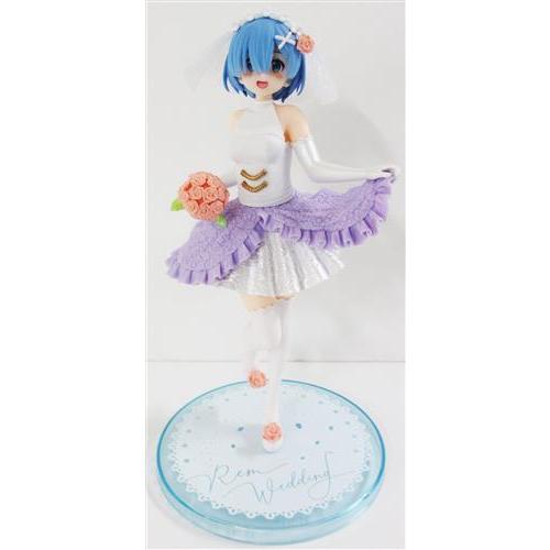 未開封】Re:ゼロから始める異世界生活 Coreful フィギュア レム 
