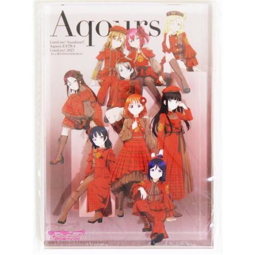 未開封ラブライブサンシャイン Aqours EXTRA LoveLive 2023 ?It's a