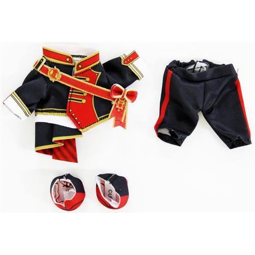 うたのプリンスさまっ SHINING STAR STAGE -SONG PARADE- ぬいスター