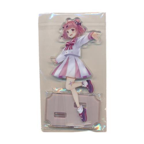 にじさんじ さくゆい 4周年記念グッズ アクリルスタンド 笹木咲