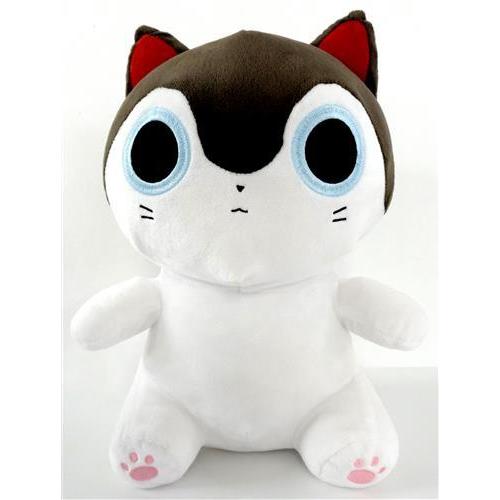にじさんじ さんばか 4th Anniversary バンケン ぬいぐるみ 戌亥とこ