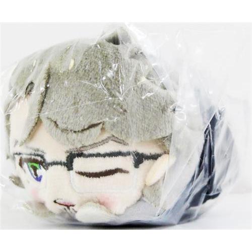 ヒプノシスマイク-Division Rap Battle- もちころりん ぬいぐるみ