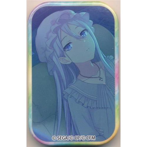 プロジェクトセカイ カラフルステージ スクエアバッジコレクション(缶