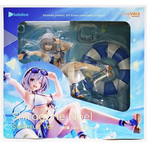 ホロライブプロダクション 白銀ノエル 水着Ver. フィギュア