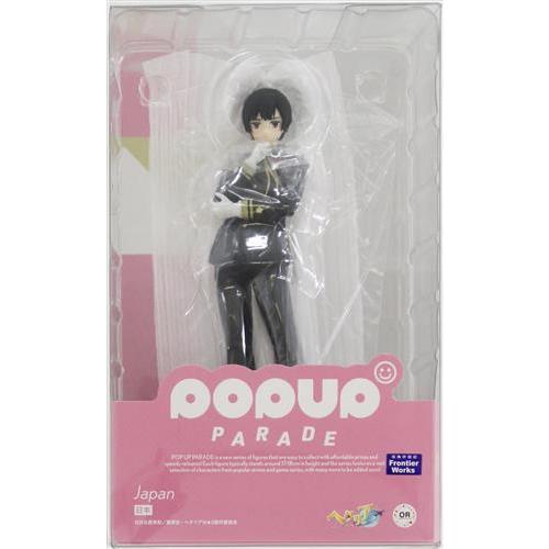 未開封POP UP PARADE ヘタリア WorldStars 日本 フィギュア