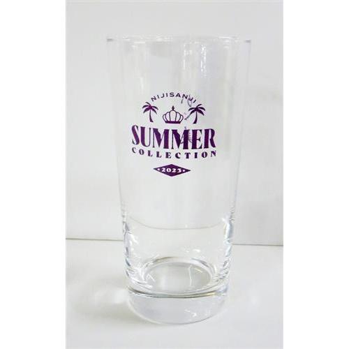 NIJISANJI SUMMER COLLECTION 2023 グラス 加賀美ハヤト : らしんばん