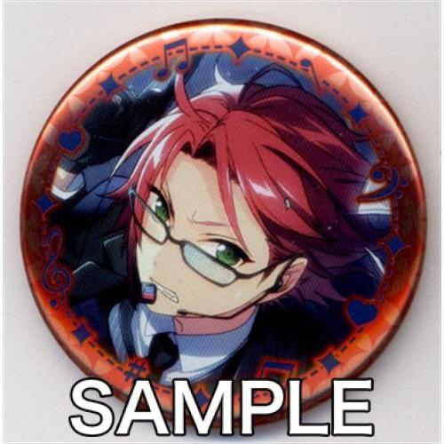 真緒 キャラバッジ 衣更真緒 あんスタ あんさんぶるスターズ あんさんぶるスターズ キャラバッジコレクション衣更真緒 あんさんぶる