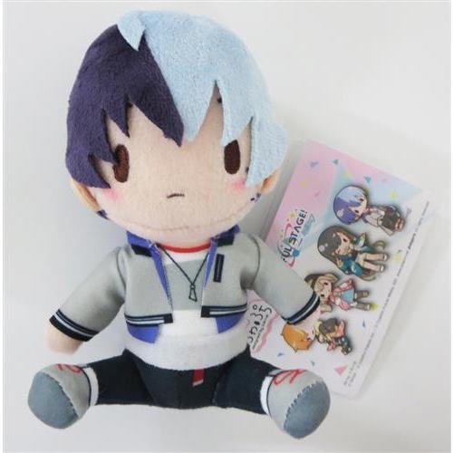 プロジェクトセカイ カラフルステージ ふわぷち ミニぬいぐるみ 