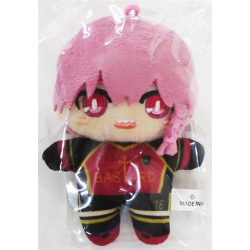 ブルーロック ブルーロック展 ぬいぐるみマスコット (新英雄大戦 ブルーロック ブルーロック展 ぬいぐるみマスコット (新英雄大戦