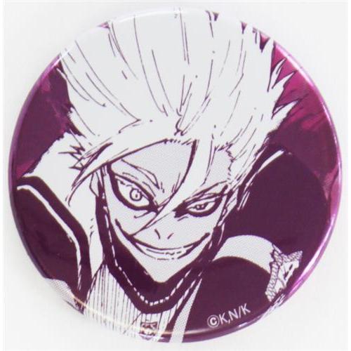 ブルーロック ブルーロック展 推しキャラバッジコレクション (缶バッジ