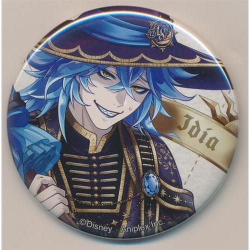 Disney TWISTED-WONDERLAND 缶バッジコレクション(ブルームバースデー