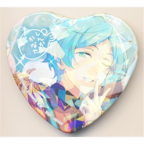 あんさんぶるスターズ 深海奏汰 とるパカ 缶バッジ 70個セット