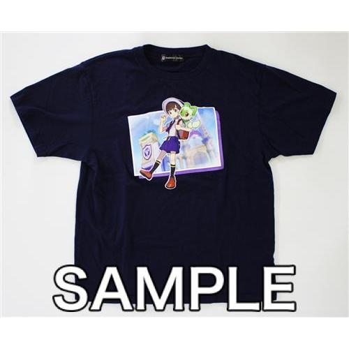 ポケットモンスター スカーレット・バイオレット Tシャツ ポケットモンスター スカーレット・バイオレット Tシャツ
