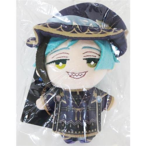 Disney TWISTED-WONDERLAND ミニミニぬいぐるみ (ブルームバースデー