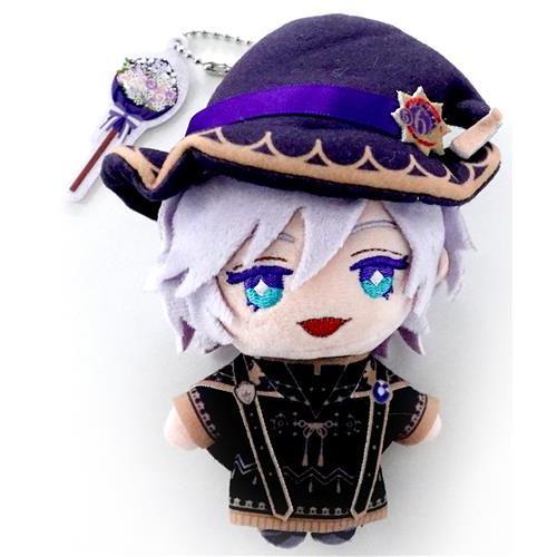 ツイステ エペル ぬいぐるみ まとめ Disney TWISTED-WONDERLAND ミニミニぬいぐるみ (ブルームバースデー
