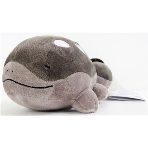 ポケットモンスター くつろぎタイムぬいぐるみ?ウパー・ウパー