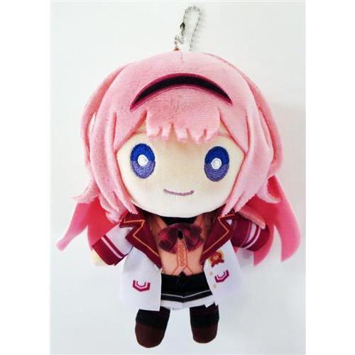  珊瑚 サンゴ ぬいぐるみ にじさんじ にじストア3周年 にじぬい 周央サンゴ : らしんばん通販