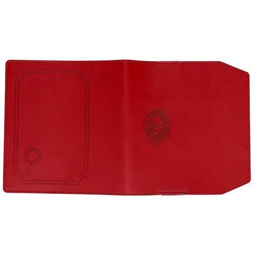 にじさんじ 読書の秋グッズ2023 ブックカバー シェリン・バーガンディ