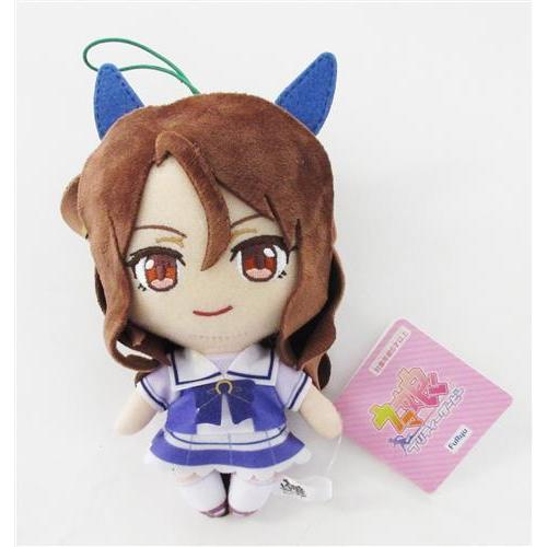 ウマ娘 プリティーダービー 通常ぬいぐるみ キングヘイロー ウマ娘 プリティーダービー 通常ぬいぐるみ Vol.18 キングヘイロー