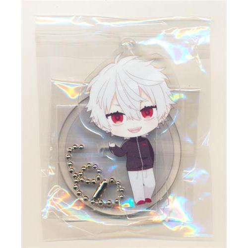 にじさんじ にじさんじぷち第1弾リニューアル アクリルスタンド にじさんじ にじさんじぷち第1弾リニューアル アクリルスタンド