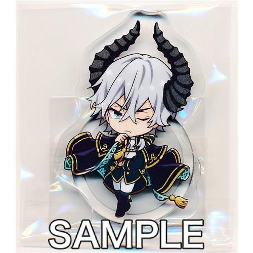 文豪ストレイドッグス ミニキャラトレーディングアクスタ (ハロウィン