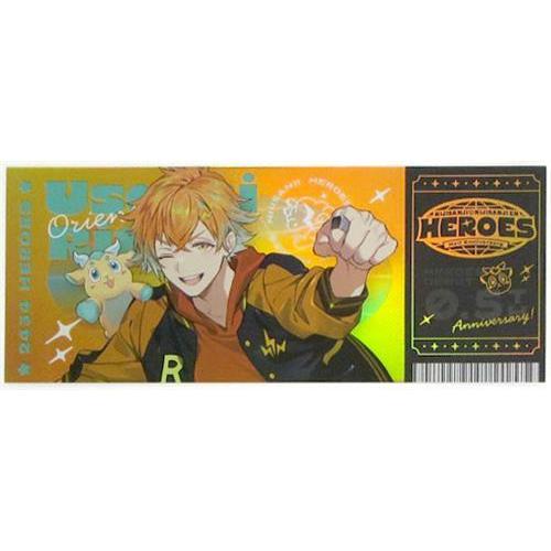 にじさんじ NIJISANJI & EN HEROES Half Anniversary ランダム