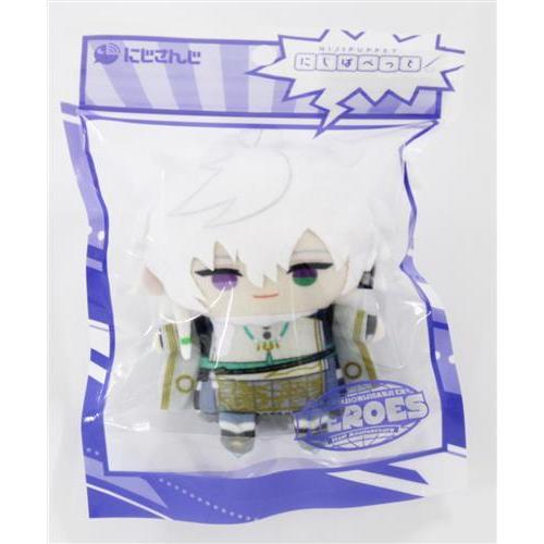 にじさんじ NIJISANJI & EN HEROES Half Anniversary にじぱぺっと