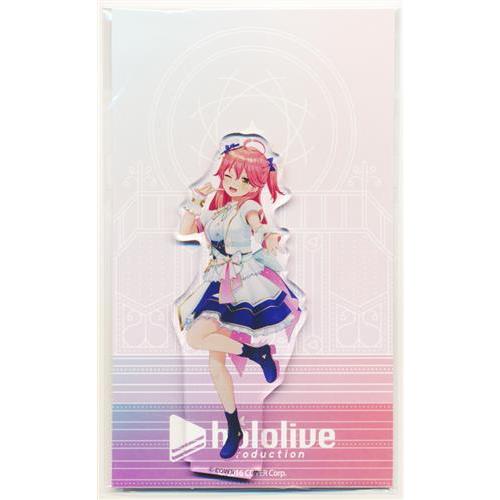 未開封ホロライブ hololive SUPER EXPO 2023 3Dアクリルスタンド