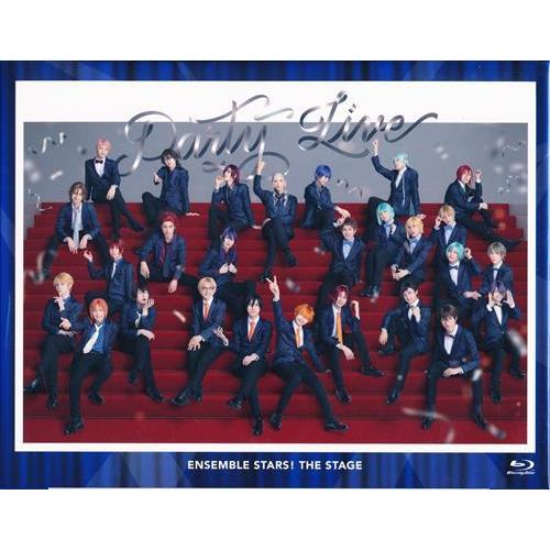 あんさんぶるスターズ THE STAGE -Party Live- 公式通販限定版 山本一 