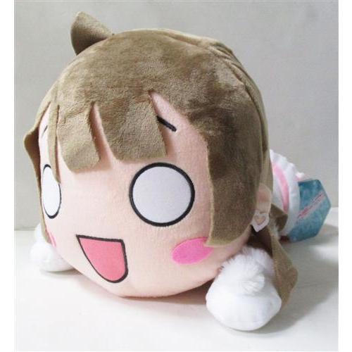 中古ぬいぐるみ 南ことり メガジャンボ寝そべりぬいぐるみ”南 中古ぬいぐるみ 南ことり メガジャンボ寝そべりぬいぐるみ”南