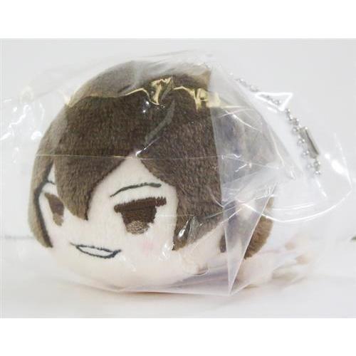 文豪ストレイドッグス 太宰治 もちもちマスコット 囚人　着せ替えっこぬいぐるみ 文豪ストレイドッグス もちもちマスコット Vol.4 太宰治<囚人ver.> 文