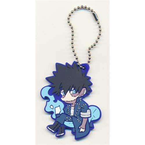 僕のヒーローアカデミア キャラばんちょうこうラバーマスコット 荼毘