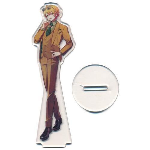 シクフォニ(SIXFONIA) アクリルスタンド 2023年 Autumn ver. みこと