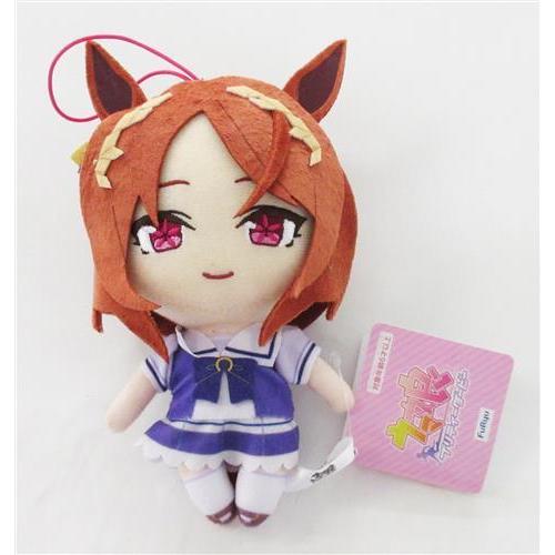 サクラローレル 通常ぬいぐるみVol.19 ウマ娘 プリティーダービー ウマ娘 プリティーダービー 通常ぬいぐるみ Vol.19 サクラローレル