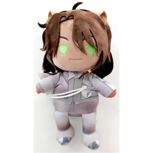 きみとふれんず　レオナ＆マレウス ぬいぐるみセット Disney TWISTED-WONDERLAND ぬいぐるみ きみとふれんず D100 レオナ