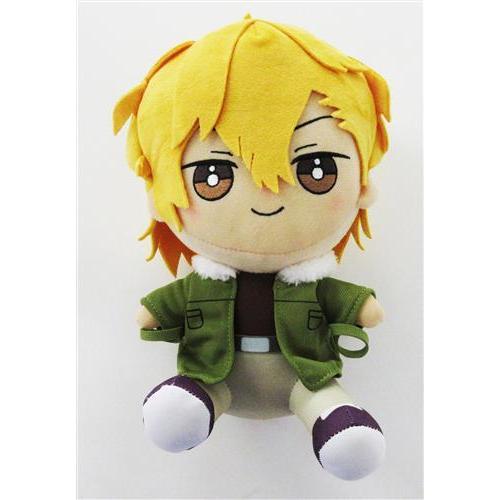 ひこくじ 家庭教師ヒットマンREBORN -Insieme a un peluche- B賞