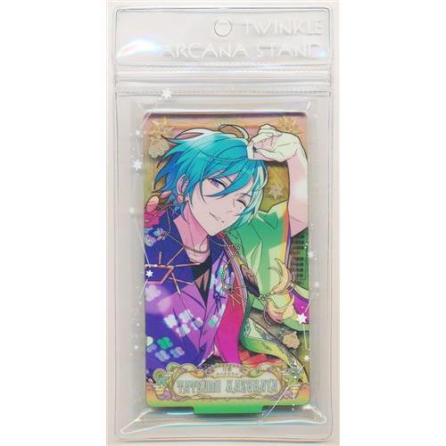 あんさんぶるスターズ TWINKLE ARCANA STAND 月都スペクタクル&La Mort