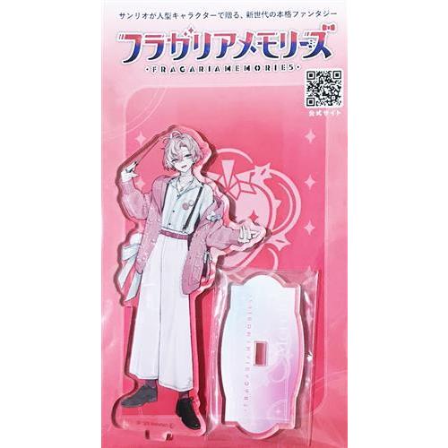 フラガリアメモリーズ アクリルスタンド メロルド : らしんばん通販
