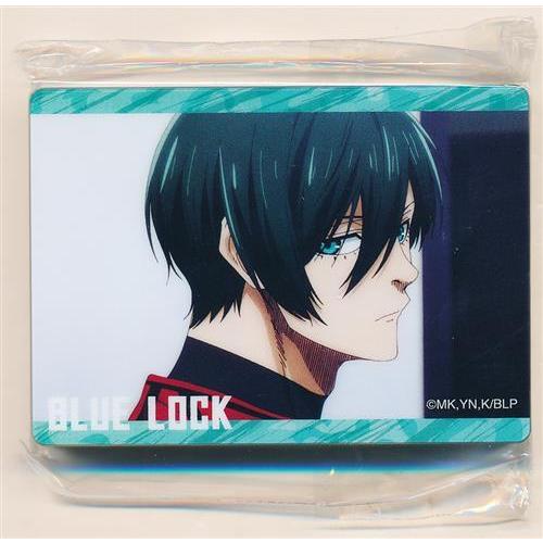 ブルーロック ノーブルアートコレクション(アクリルブロック) 糸師凛