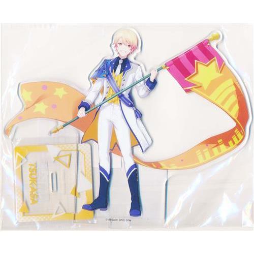 プロジェクトセカイ カラフルステージ アクリルスタンド -Brand New