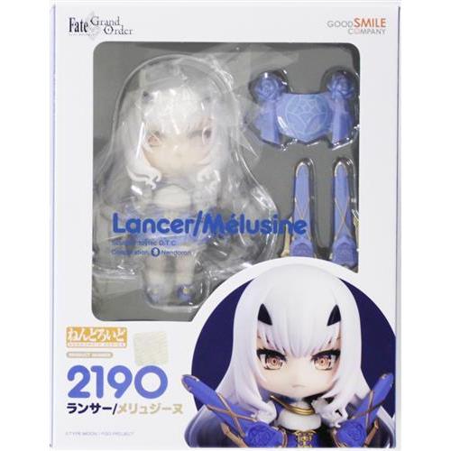 ねんどろいど 2190 Fate/Grand Order ランサー/メリュジーヌ