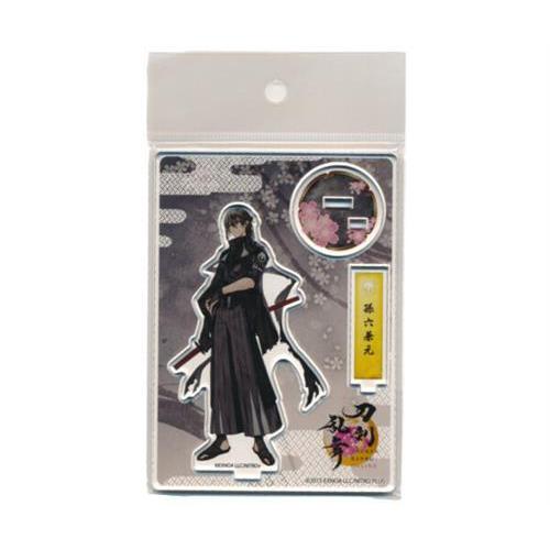 刀剣乱舞 アクリルフィギュア 108 孫六兼元 とうらぶ : らしんばん通販