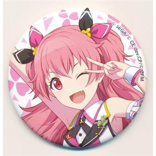 プロジェクトセカイ カラフルステージ キャラバッジコレクション MORE