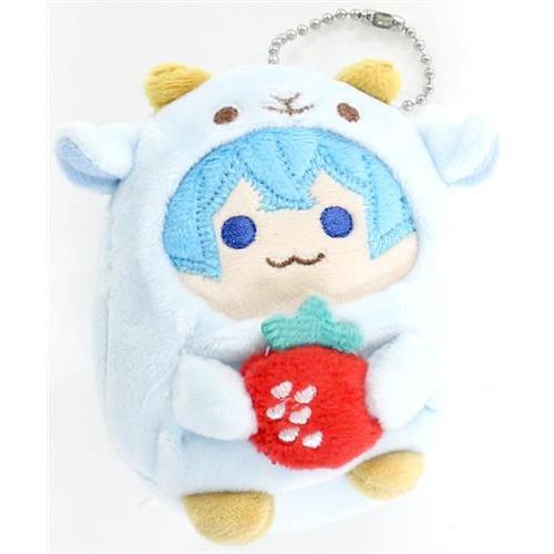 すとぷり すとぷりあにまるますこっと ころん すとろべりーぷりんす