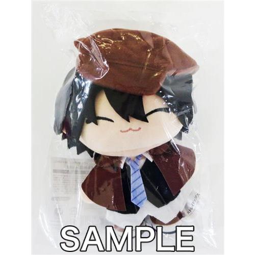 文豪ストレイドッグス 着せ替えっこぬいぐるみくじ 江戸川乱歩