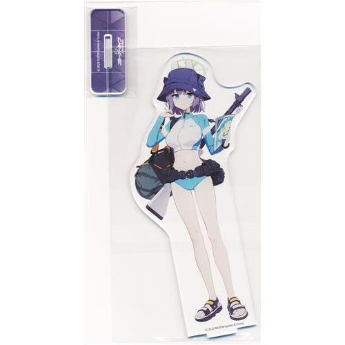 ブルーアーカイブ アクリルスタンド 空井サキ(水着)LKCS追加商品