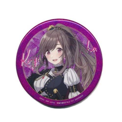 アイドルマスター シャイニーカラーズ グリッター缶バッジ vol.4 月岡